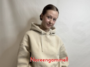 Noreengammell