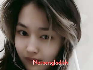 noreengladish The Sex