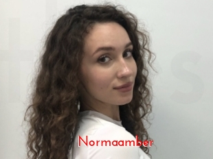 Normaamber