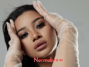 normabrow The Sex