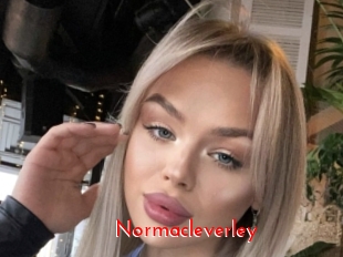Normacleverley