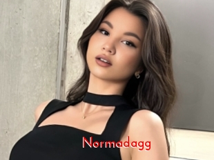 Normadagg