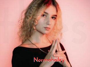 Normahailey