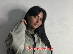 normahedley The Sex