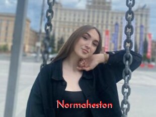 Normaheston