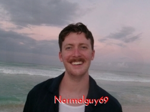 normalguy69 The Sex