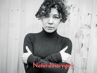 Notordinarygirl