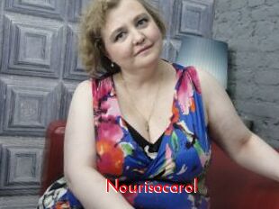 Nourisacarol