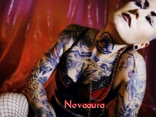 novaaura The Sex