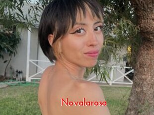 Novalarosa