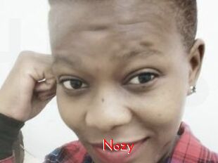 Nozy
