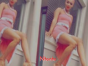 Ntonto