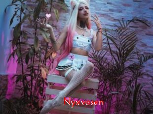 Nyxvosen