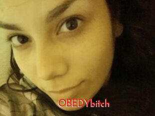 OBEDYbitch