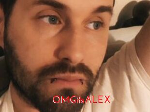 OMGitsALEX