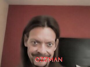 OZZMAN
