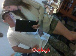Oakleigh