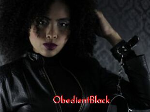 ObedientBlack