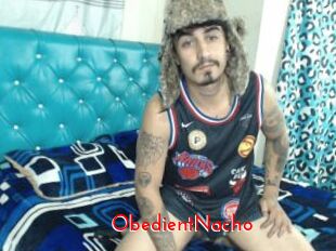 ObedientNacho