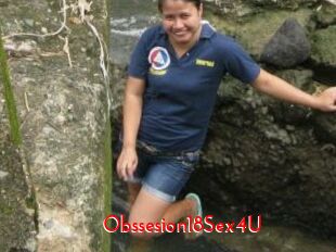 Obssesion18Sex4U