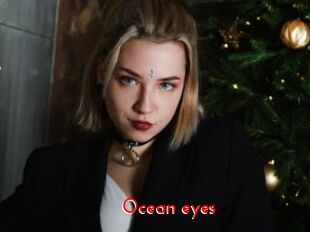 Ocean_eyes