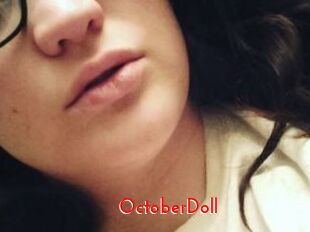 OctoberDoll