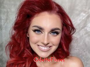 OdetteFlores