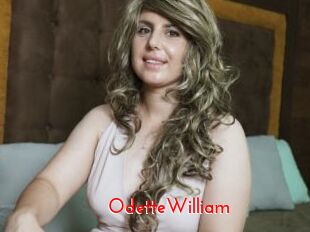 OdetteWilliam