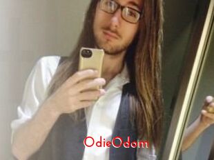 OdieOdom