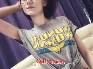 OdriAmilon