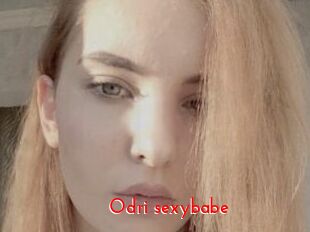 Odri_sexybabe