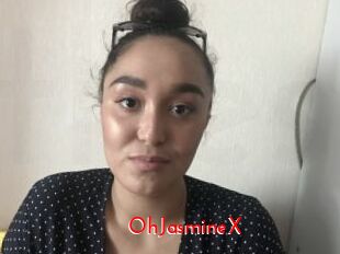 OhJasmineX