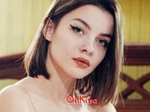 OhKissa