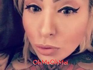 OhMeOhMai The Sex