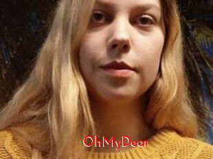 OhMyDear