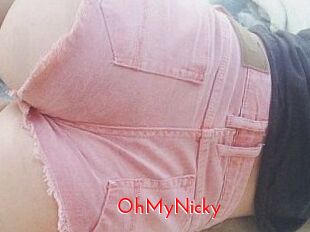 OhMyNicky
