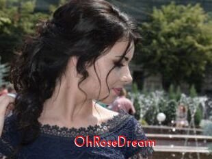 OhRoseDream