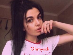 Ohmysidi