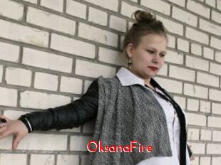 OksanaFire