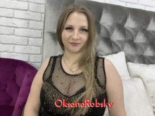 OksanaRobsky