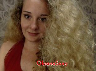 OksanaSexy