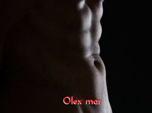 Olex_mar