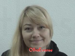 OlhaEvanse