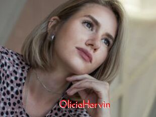 OliciaHarvin
