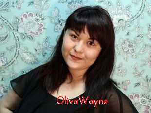 OlivaWayne