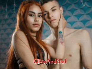 OliveAndStef