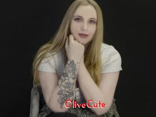 OliveCute