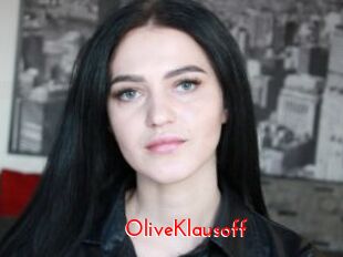 OliveKlausoff