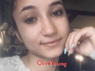 OliveYoung