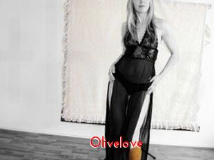 Olivelove